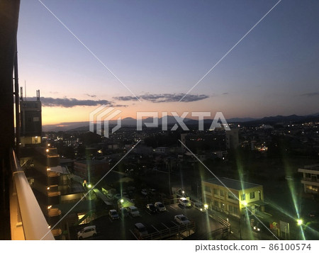 風景 風景 86100574