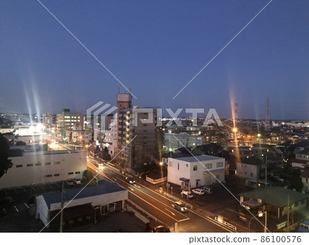 風景  86100576