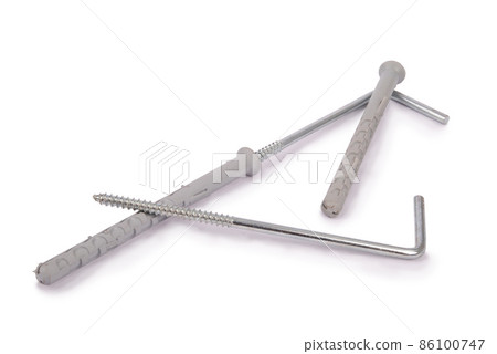 Screws and dowels 86100747