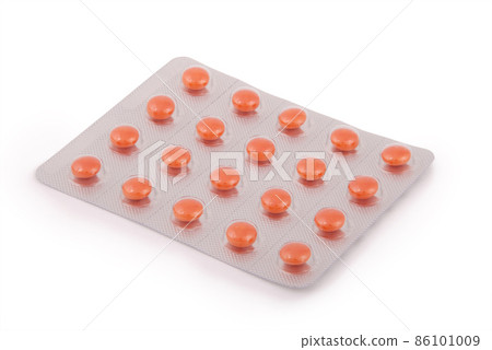 Red plate pill Red plate pill 86101009