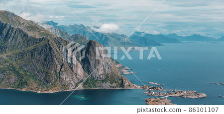 Lofoten 86101107