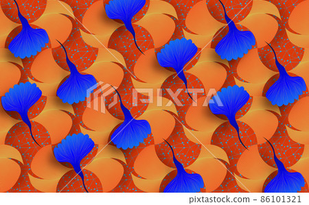 African Wax Print fabric, Ethnic flowers ornament background design, kitenge pattern motifs floral elements. Vector texture, afro colorful textile Ankara fashion style. Pareo wedding wrap dress African Wax Print fabric, Ethnic flowers ornament background design, kitenge pattern motifs floral elements. Vector texture, afro colorful textile Ankara fashion style. Pareo wedding wrap dress 86101321