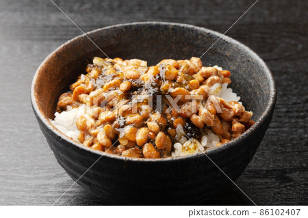 佃谷納豆紫菜 86102407