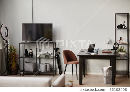 Minimal Male Studio Apartment Minimal Male Studio Apartment 86102408