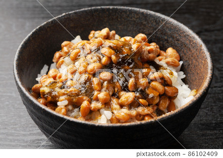 佃谷納豆紫菜 佃谷納豆紫菜 86102409