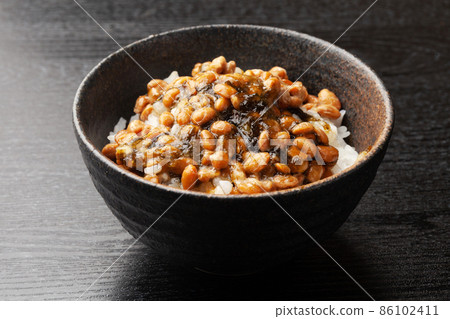 佃谷納豆紫菜 佃谷納豆紫菜 86102411