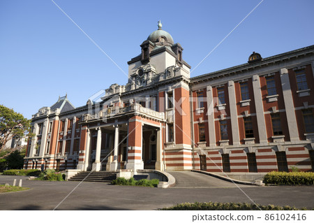 名古屋市市立檔案館 名古屋市市立檔案館 86102416