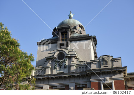 名古屋市市立檔案館 86102417