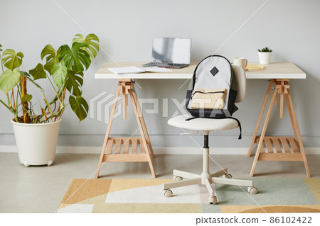 Minimal Homeschooling Background Minimal Homeschooling Background 86102422
