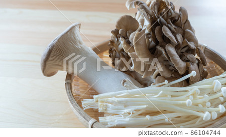 什錦香菇│王小號香菇、香菇、金針菇 86104744
