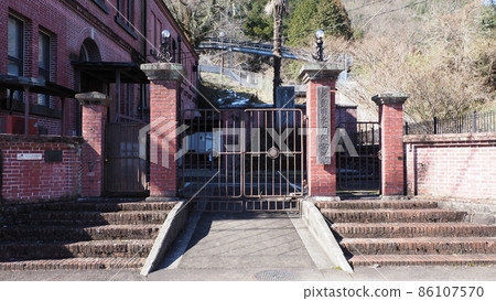 岐阜縣長良川水電站 岐阜縣長良川水電站 86107570