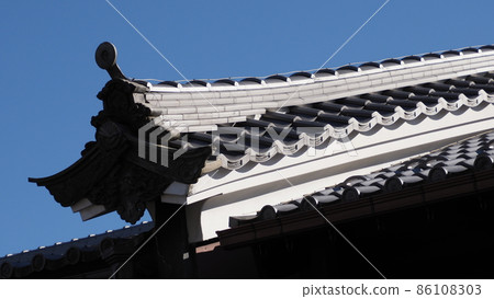 Udatsu在岐阜縣美濃市上升的小鎮 Udatsu在岐阜縣美濃市上升的小鎮 86108303