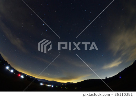 Hakushu-cho, Hokuto City, Spring Triangle 86110391