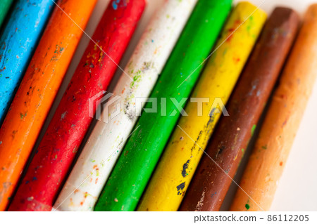 Oil pastel Oil pastel 86112205