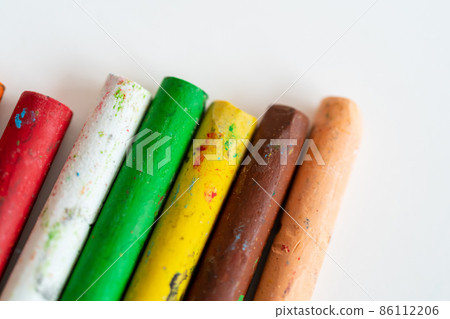 Oil pastel Oil pastel 86112206