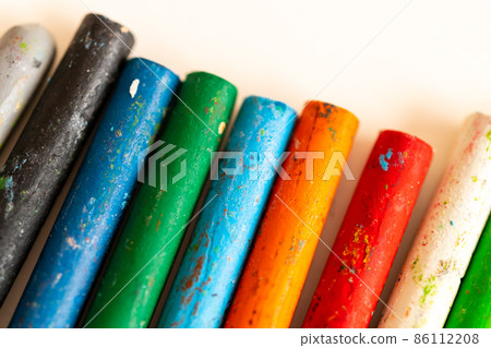 Oil pastel Oil pastel 86112208