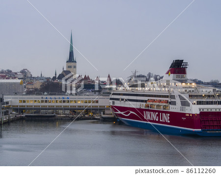 Tallinn, Tallinn Old Town / Tallinn, Estonia Tallinn, Tallinn Old Town / Tallinn, Estonia 86112260