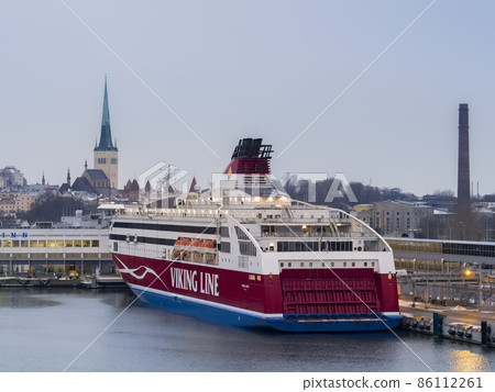 塔林, 塔林老城 / 塔林, 愛沙尼亞 86112261