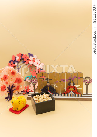 [Event] Hinamatsuri / Hina Dolls [March] 86113037