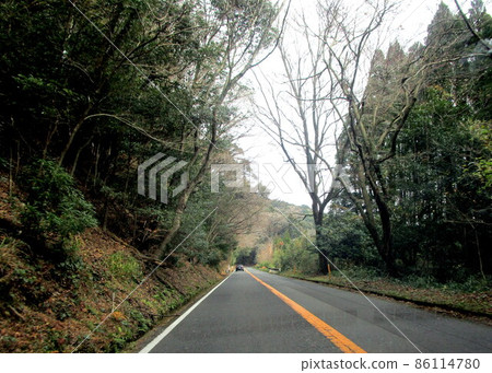 大池和高千穗山變了樣 大池和高千穗山變了樣 86114780