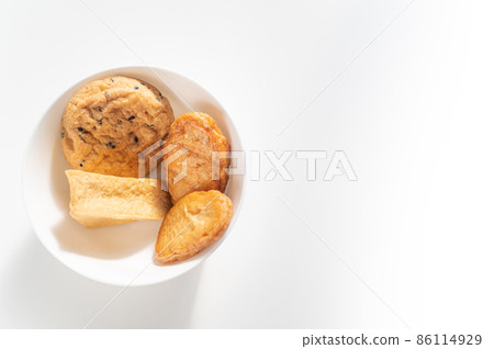 Oden ingredients for 1 person Oden ingredients for 1 person 86114929