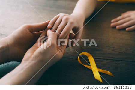 World Childhood cancer Day World Childhood cancer Day 86115333