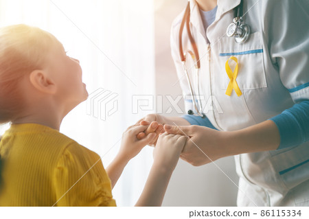 World Childhood cancer Day World Childhood cancer Day 86115334