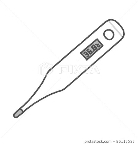 Thermometer Thermometer 86115555