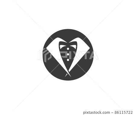 Clothing vector icon Clothing vector icon 86115722