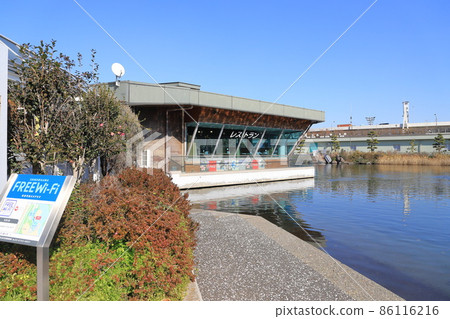 東京都品川區勝島品川水族館餐廳海豚3丁目 東京都品川區勝島品川水族館餐廳海豚3丁目 86116216