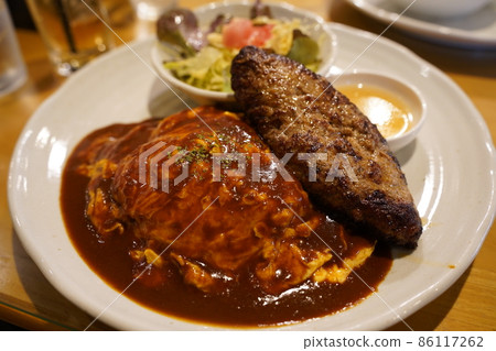 Homme Curry 86117262