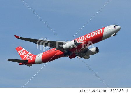 亞航 X 客機 A330-300 亞航 X 客機 A330-300 86118544