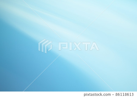 藍色抽象背景,柔和的流動,線條中性色 藍色抽象背景,柔和的流動,線條中性色 86118613