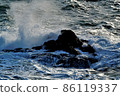 Wave spray 86119337