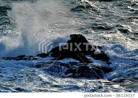 波浪噴霧 波浪噴霧 86119337