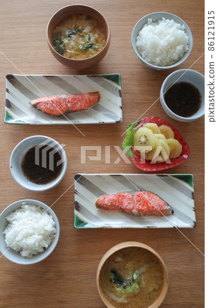 Healthy meal 86121915