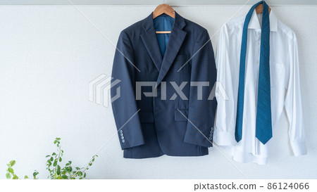 Jacket / shirt / tie Jacket / shirt / tie 86124066
