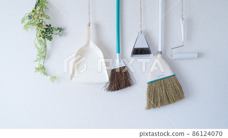 清潔工具圖片 86124070