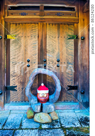 京都正傳寺的達摩山 86124280