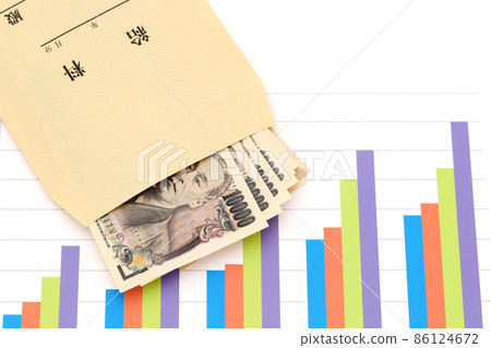 salary salary 86124672