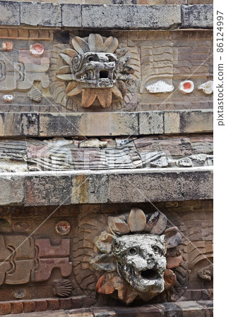 Teotihuacan, Mexico's largest city ruins in Latin America Teotihuacan, Mexico's largest city ruins in Latin America 86124997