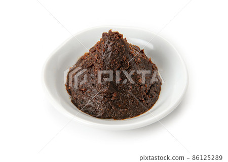 Naturally brewed rice miso Naturally brewed rice miso 86125289