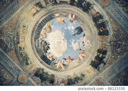 Mantua Mantua 86125330