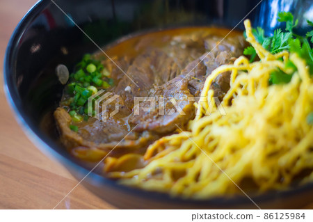 Khao soi Khao soi 86125984