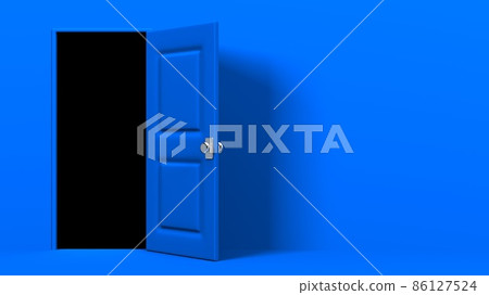 門 開放 開 86127524