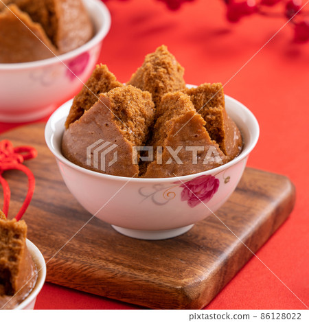 Fa gao steamed spongge cake スポンジケーキ Fa gao steamed spongge cake スポンジケーキ 86128022