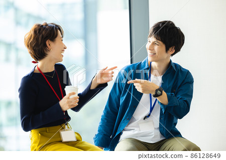 商務拍攝合作：LINK FOREST 86128649