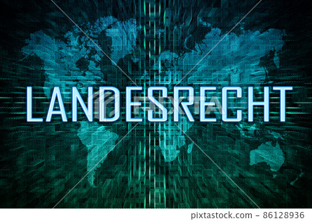 Landesrecht 86128936