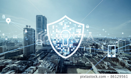 Network security 86129561