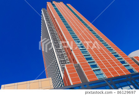 Sangenjaya Carrot Tower (Setagaya-ku, Tokyo) 86129697